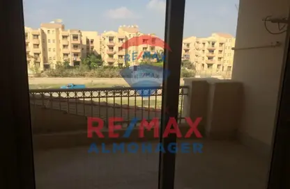 شقة - 3 غرف نوم - 2 حمامات للبيع في جرينز - الحي السادس - الشيخ زايد - الجيزة