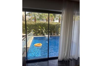 Apartment - 3 - 3 for sale in Lake View Residence - 5th Settlement Compounds - The 5th Settlement - New Cairo City - Cairo Apartment - 3 - 3 for sale in Lake View Residence - 5th Settlement Compounds - The 5th Settlement - New Cairo City - Cairo