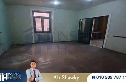 مساحات مكتبية - 3 غرف نوم - 1 حمام للايجار في المنشية - حي الجمرك - الاسكندرية