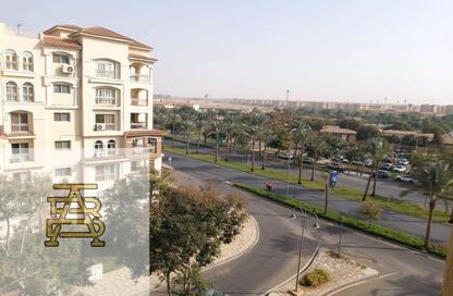 Apartment - 3 Bedrooms - 3 Bathrooms for sale in Madinaty - Cairo