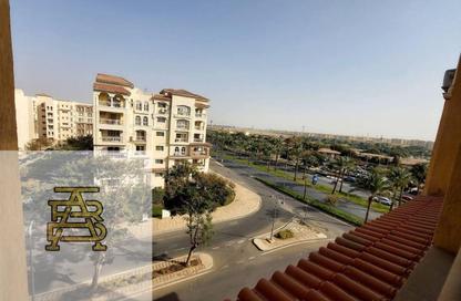 Apartment - 3 Bedrooms - 3 Bathrooms for sale in Madinaty - Cairo