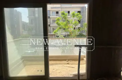 Apartment - 2 Bedrooms - 2 Bathrooms for sale in Galleria Moon Valley - South Investors Area - New Cairo City - Cairo