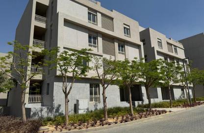 Apartment - 1 Bedroom - 1 Bathroom for sale in W Signature By Waterway - South Investors Area - New Cairo City - Cairo