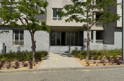 Apartment - 1 Bedroom - 1 Bathroom for sale in W Signature By Waterway - South Investors Area - New Cairo City - Cairo