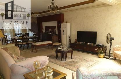 Villa - 4 Bedrooms - 4 Bathrooms for sale in El Rehab Extension - Al Rehab - New Cairo City - Cairo