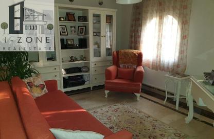 Villa - 4 Bedrooms - 4 Bathrooms for sale in El Rehab Extension - Al Rehab - New Cairo City - Cairo