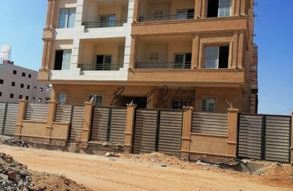 شقة - 3 - 2 للبيع في بيت الوطن - التجمع الخامس - مدينة القاهرة الجديدة - القاهرة