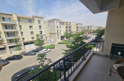Apartment - 4 Bedrooms - 4 Bathrooms for rent in Mivida - 5th Settlement Compounds - The 5th Settlement - New Cairo City - Cairo