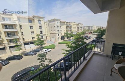 Apartment - 4 Bedrooms - 4 Bathrooms for rent in Mivida - 5th Settlement Compounds - The 5th Settlement - New Cairo City - Cairo Apartment - 4 Bedrooms - 4 Bathrooms for rent in Mivida - 5th Settlement Compounds - The 5th Settlement - New Cairo City - Cairo
