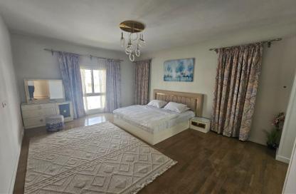 Apartment - 4 Bedrooms - 4 Bathrooms for rent in Mivida - 5th Settlement Compounds - The 5th Settlement - New Cairo City - Cairo