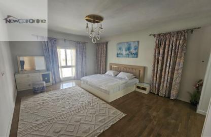 Apartment - 4 Bedrooms - 4 Bathrooms for rent in Mivida - 5th Settlement Compounds - The 5th Settlement - New Cairo City - Cairo Apartment - 4 Bedrooms - 4 Bathrooms for rent in Mivida - 5th Settlement Compounds - The 5th Settlement - New Cairo City - Cairo