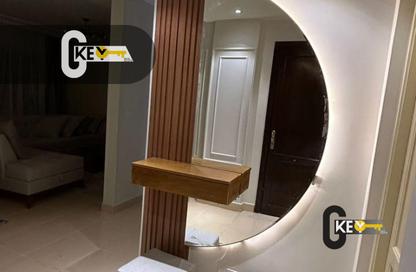Apartment - 2 - 2 for rent in B6 - Madinaty - Cairo Apartment - 2 - 2 for rent in B6 - Madinaty - Cairo