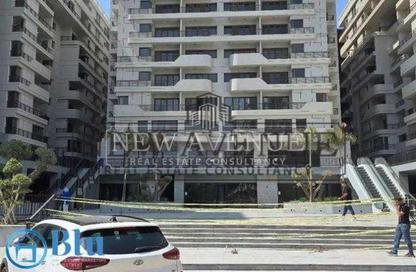 Retail - Studio - 1 Bathroom for rent in Go Heliopolis - Masaken Al Mohandesin - Nasr City - Cairo