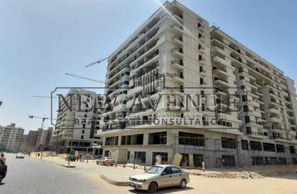 Retail - Studio - 1 Bathroom for rent in Go Heliopolis - Masaken Al Mohandesin - Nasr City - Cairo