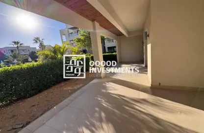 Chalet - 2 Bedrooms - 2 Bathrooms for sale in Azha - Al Ain Al Sokhna - Suez