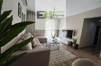 Apartment - 2 Bedrooms - 2 Bathrooms for rent in Eastown - 5th Settlement Compounds - The 5th Settlement - New Cairo City - Cairo Apartment - 2 Bedrooms - 2 Bathrooms for rent in Eastown - 5th Settlement Compounds - The 5th Settlement - New Cairo City - Cairo