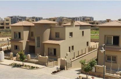 Villa - 5 Bedrooms - 7 Bathrooms for sale in Palm Hills Kattameya - El Katameya Compounds - El Katameya - New Cairo City - Cairo Villa - 5 Bedrooms - 7 Bathrooms for sale in Palm Hills Kattameya - El Katameya Compounds - El Katameya - New Cairo City - Cairo
