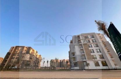 Apartment - 3 - 3 for sale in Westview Residence - New Zayed City - Sheikh Zayed City - Giza Apartment - 3 - 3 for sale in Westview Residence - New Zayed City - Sheikh Zayed City - Giza