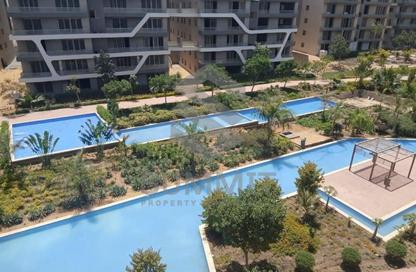 Apartment - 3 Bedrooms - 2 Bathrooms for sale in Zizinia Al Mostakbal - Mostakbal City Compounds - Mostakbal City - Future City - Cairo Apartment - 3 Bedrooms - 2 Bathrooms for sale in Zizinia Al Mostakbal - Mostakbal City Compounds - Mostakbal City - Future City - Cairo