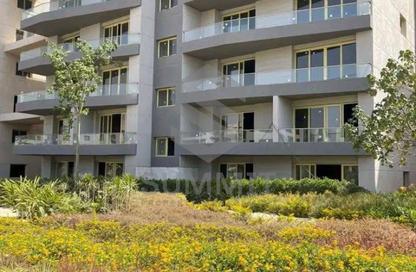 Apartment - 3 Bedrooms - 2 Bathrooms for sale in Zizinia Al Mostakbal - Mostakbal City Compounds - Mostakbal City - Future City - Cairo Apartment - 3 Bedrooms - 2 Bathrooms for sale in Zizinia Al Mostakbal - Mostakbal City Compounds - Mostakbal City - Future City - Cairo