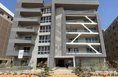 Apartment - 3 Bedrooms - 2 Bathrooms for sale in Zizinia Al Mostakbal - Mostakbal City Compounds - Mostakbal City - Future City - Cairo Apartment - 3 Bedrooms - 2 Bathrooms for sale in Zizinia Al Mostakbal - Mostakbal City Compounds - Mostakbal City - Future City - Cairo