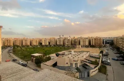 Apartment - 3 Bedrooms - 2 Bathrooms for sale in El Narges Buildings - Al Narges - New Cairo City - Cairo