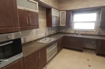 تاون هاوس - 4 غرف نوم - 4 حمامات للايجار في ليس رويز - كمبوندات التجمع الخامس - التجمع الخامس - مدينة القاهرة الجديدة - القاهرة