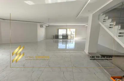 iVilla - 3 Bedrooms - 4 Bathrooms for rent in Mountain View Hyde Park - 5th Settlement Compounds - The 5th Settlement - New Cairo City - Cairo