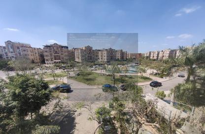 شقة - 3 - 2 للبيع في كونتيننتال ريزيدنس - كمبوندات الشيخ زايد - الشيخ زايد - الجيزة