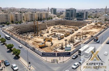 قطعة أرض - استوديو للبيع في طريق جمال عبد الناصر - مدينة الشروق - القاهرة