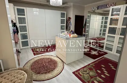 منزل مزدوج - 6 غرف نوم - 5 حمامات للبيع في ليس رويز - كمبوندات التجمع الخامس - التجمع الخامس - مدينة القاهرة الجديدة - القاهرة