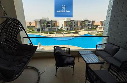 Chalet - 1 - 1 for sale in Azha - Al Ain Al Sokhna - Suez Chalet - 1 - 1 for sale in Azha - Al Ain Al Sokhna - Suez
