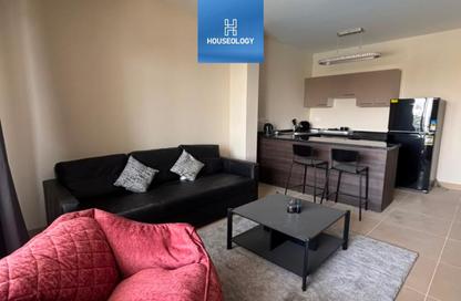 Chalet - 1 - 1 for sale in Azha - Al Ain Al Sokhna - Suez
