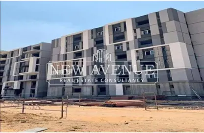 Apartment - 3 Bedrooms - 3 Bathrooms for sale in Park View Haptown - Mostakbal City - Future City - Cairo