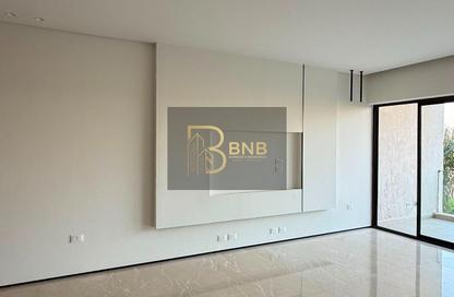 Apartment - 2 Bedrooms - 2 Bathrooms for rent in Lake View Residence - 5th Settlement Compounds - The 5th Settlement - New Cairo City - Cairo