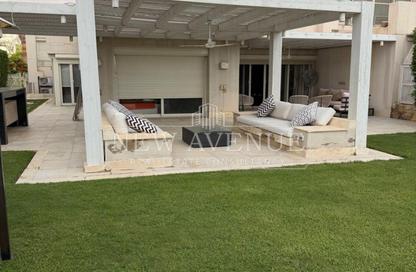 Chalet - 3 Bedrooms - 3 Bathrooms for sale in Hacienda Bay - Sidi Abdel Rahman - North Coast Chalet - 3 Bedrooms - 3 Bathrooms for sale in Hacienda Bay - Sidi Abdel Rahman - North Coast