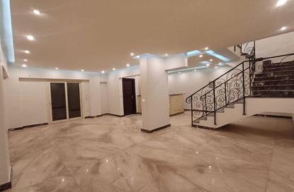دوبلكس - 3 - 4 للبيع في عمارات البنفسج - البنفسج - مدينة القاهرة الجديدة - القاهرة