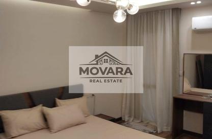 Apartment - 3 - 2 for rent in El Rehab Extension - Al Rehab - New Cairo City - Cairo