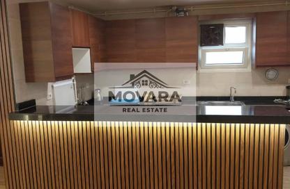 Apartment - 3 - 2 for rent in El Rehab Extension - Al Rehab - New Cairo City - Cairo