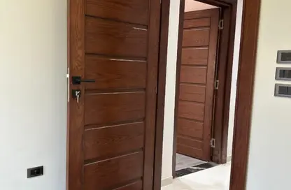 Apartment - 3 Bedrooms - 3 Bathrooms for sale in Mountain View iCity - 5th Settlement Compounds - The 5th Settlement - New Cairo City - Cairo