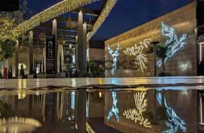 Shop - Studio - 2 Bathrooms for sale in Walk of Cairo - Sheikh Zayed Compounds - Sheikh Zayed City - Giza Shop - Studio - 2 Bathrooms for sale in Walk of Cairo - Sheikh Zayed Compounds - Sheikh Zayed City - Giza