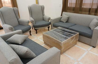 Apartment - 3 - 4 for rent in Street 198 - Degla - Hay El Maadi - Cairo Apartment - 3 - 4 for rent in Street 198 - Degla - Hay El Maadi - Cairo