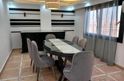 Apartment - 3 - 4 for rent in Street 198 - Degla - Hay El Maadi - Cairo Apartment - 3 - 4 for rent in Street 198 - Degla - Hay El Maadi - Cairo