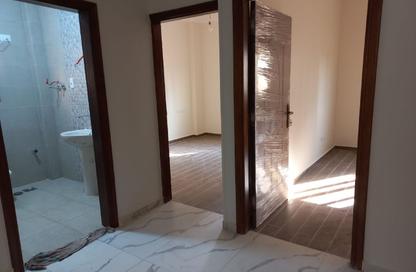 Apartment - 3 Bedrooms - 3 Bathrooms for rent in El Banafseg 12 - El Banafseg - New Cairo City - Cairo
