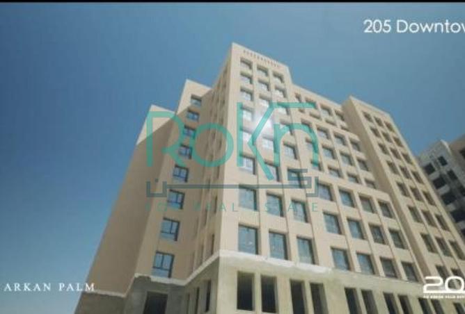 52453478 - الصورة الرئيسية للعقار