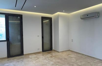 Apartment - 3 Bedrooms - 2 Bathrooms for rent in Eastown - 5th Settlement Compounds - The 5th Settlement - New Cairo City - Cairo