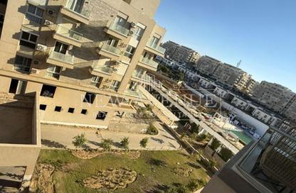 Apartment - 3 - 3 for sale in Mountain View iCity - 5th Settlement Compounds - The 5th Settlement - New Cairo City - Cairo