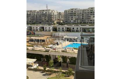 Apartment - 3 - 3 for sale in Mountain View iCity - 5th Settlement Compounds - The 5th Settlement - New Cairo City - Cairo