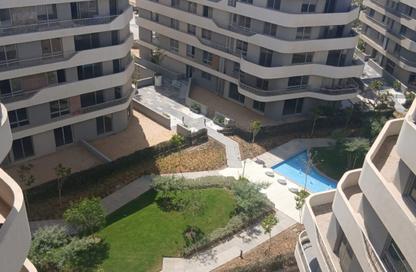 Apartment - 3 Bedrooms - 3 Bathrooms for sale in Bloomfields - Mostakbal City Compounds - Mostakbal City - Future City - Cairo Apartment - 3 Bedrooms - 3 Bathrooms for sale in Bloomfields - Mostakbal City Compounds - Mostakbal City - Future City - Cairo