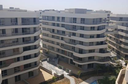 Apartment - 3 Bedrooms - 3 Bathrooms for sale in Bloomfields - Mostakbal City Compounds - Mostakbal City - Future City - Cairo